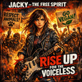 Rise Up for the Voiceless