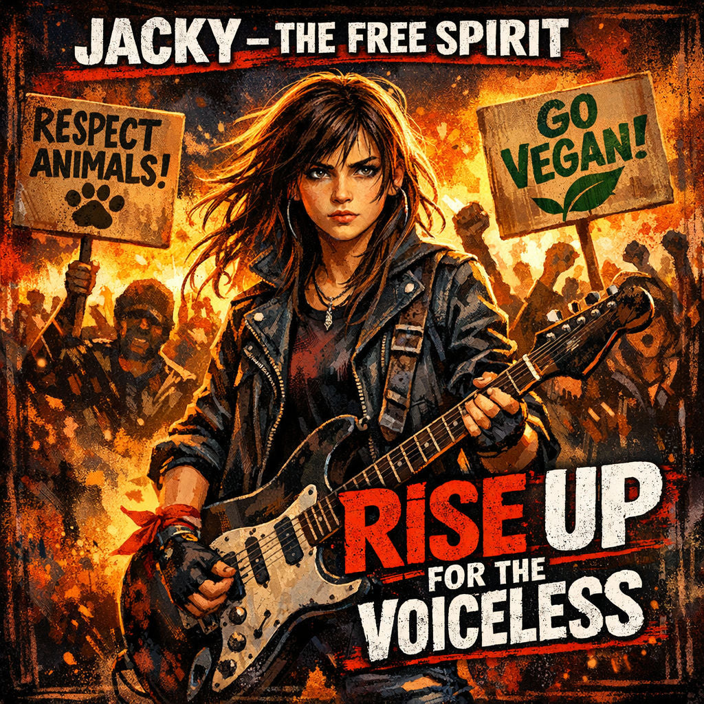 Rise Up for the Voiceless