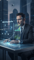 Der KI-Content-Stratege (+ BONUS: Dein 30-Tage-Aktionsplan)