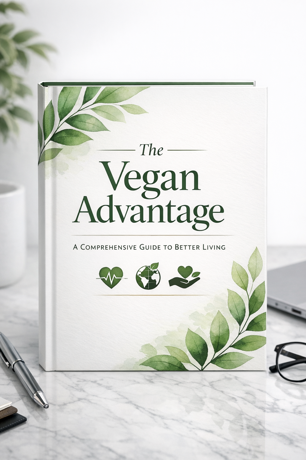 Dein Wegweiser zu einem besseren veganen Lebensstil