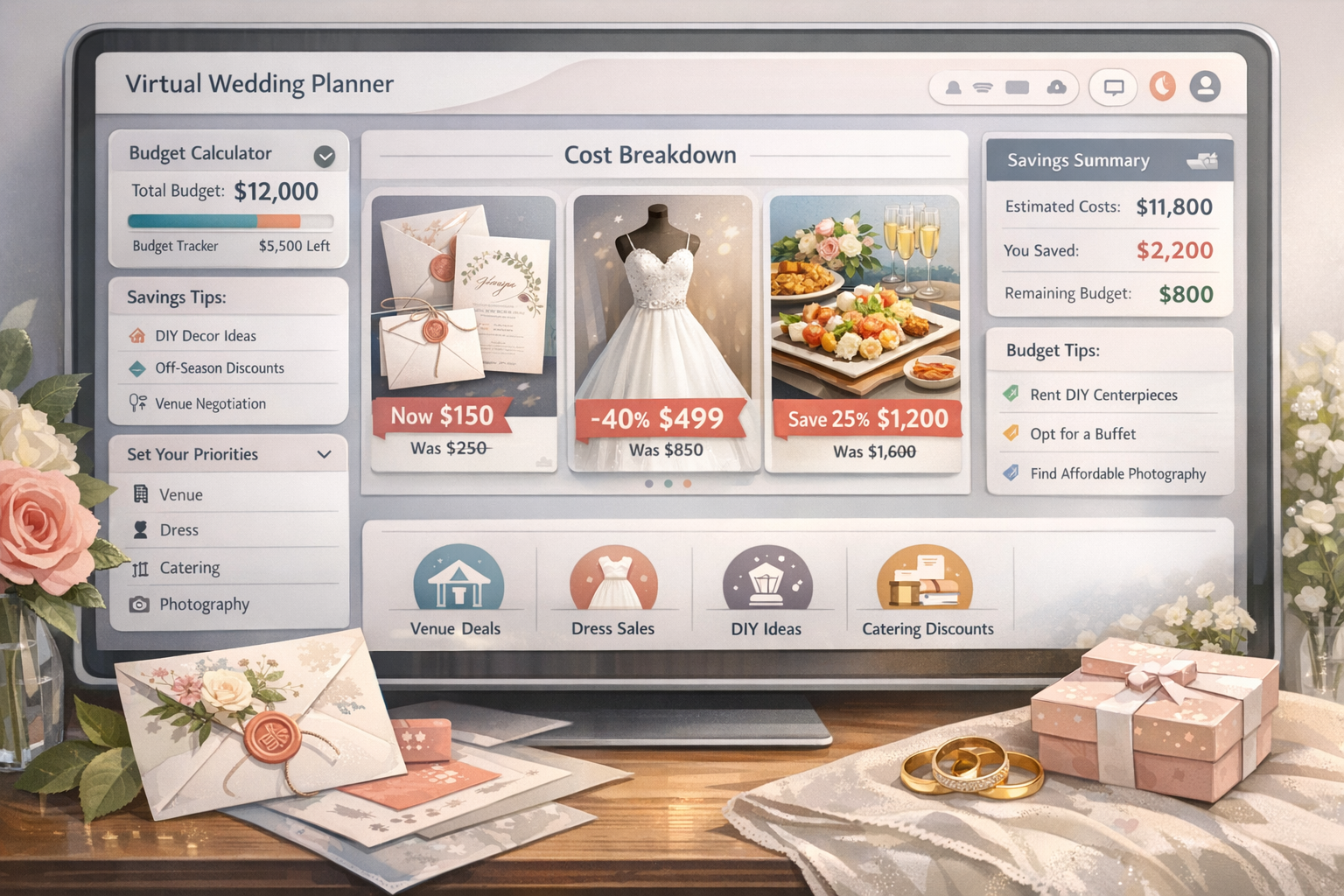 11. Budget-Friendly Options