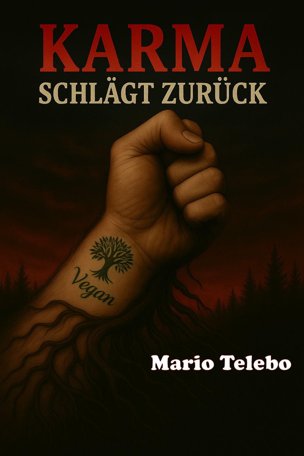 Das Karma schlägt zurück