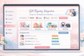 6  Gift List Integration