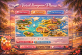 9 Honeymoon Planner