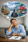 Ihr umfassender Leitfaden für den Neustart in Norwegen (deutsch)