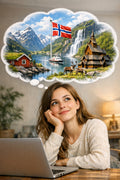 Your comprehensive guide to starting over in Norway (english)