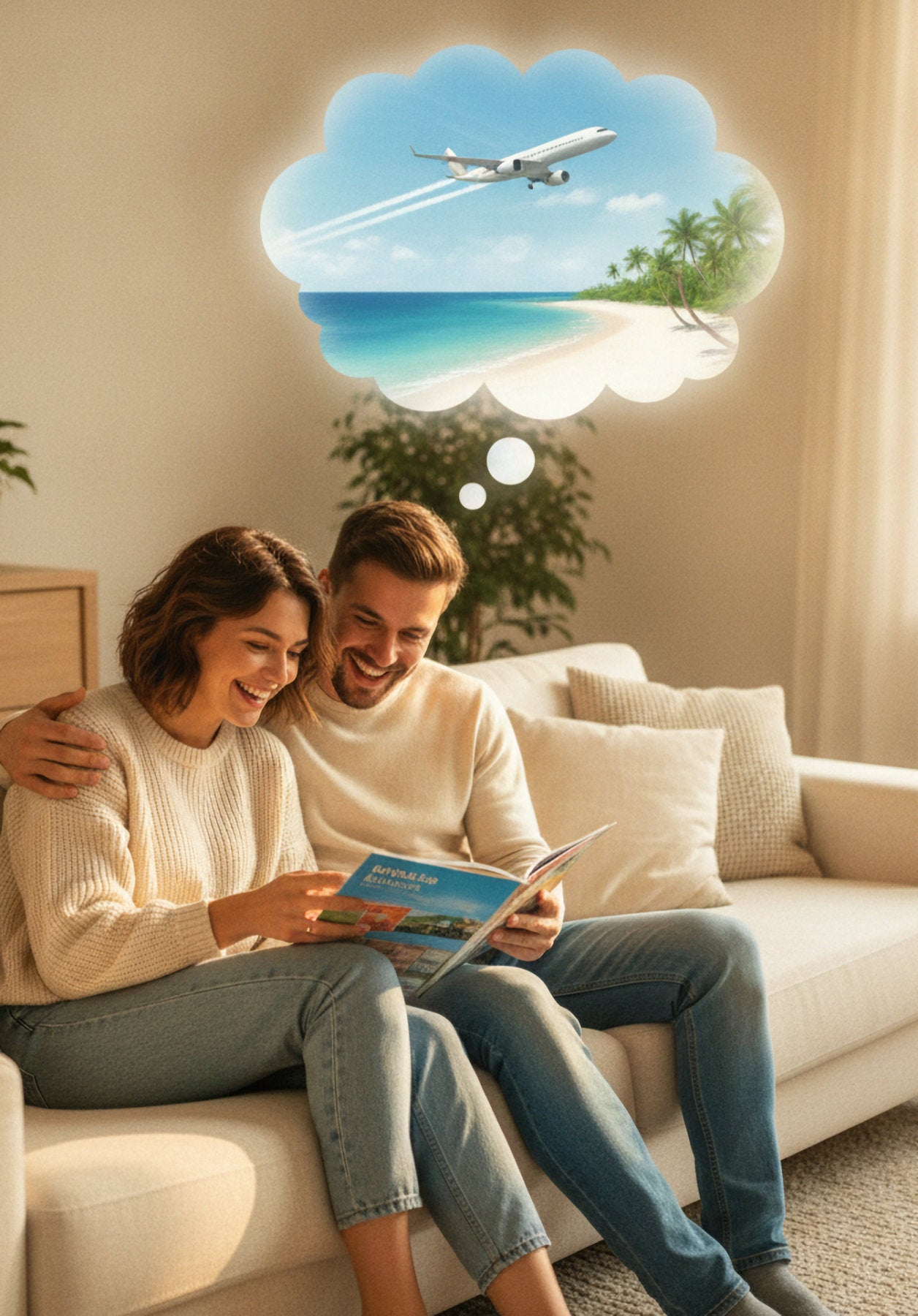 Ihr Erste-Flug-Guide: Die "Alles-Abgedeckt"-Checkliste