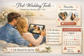 15. Post-Wedding Tools