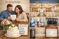 14. Cost-Saving Tips / Safety and Contingency