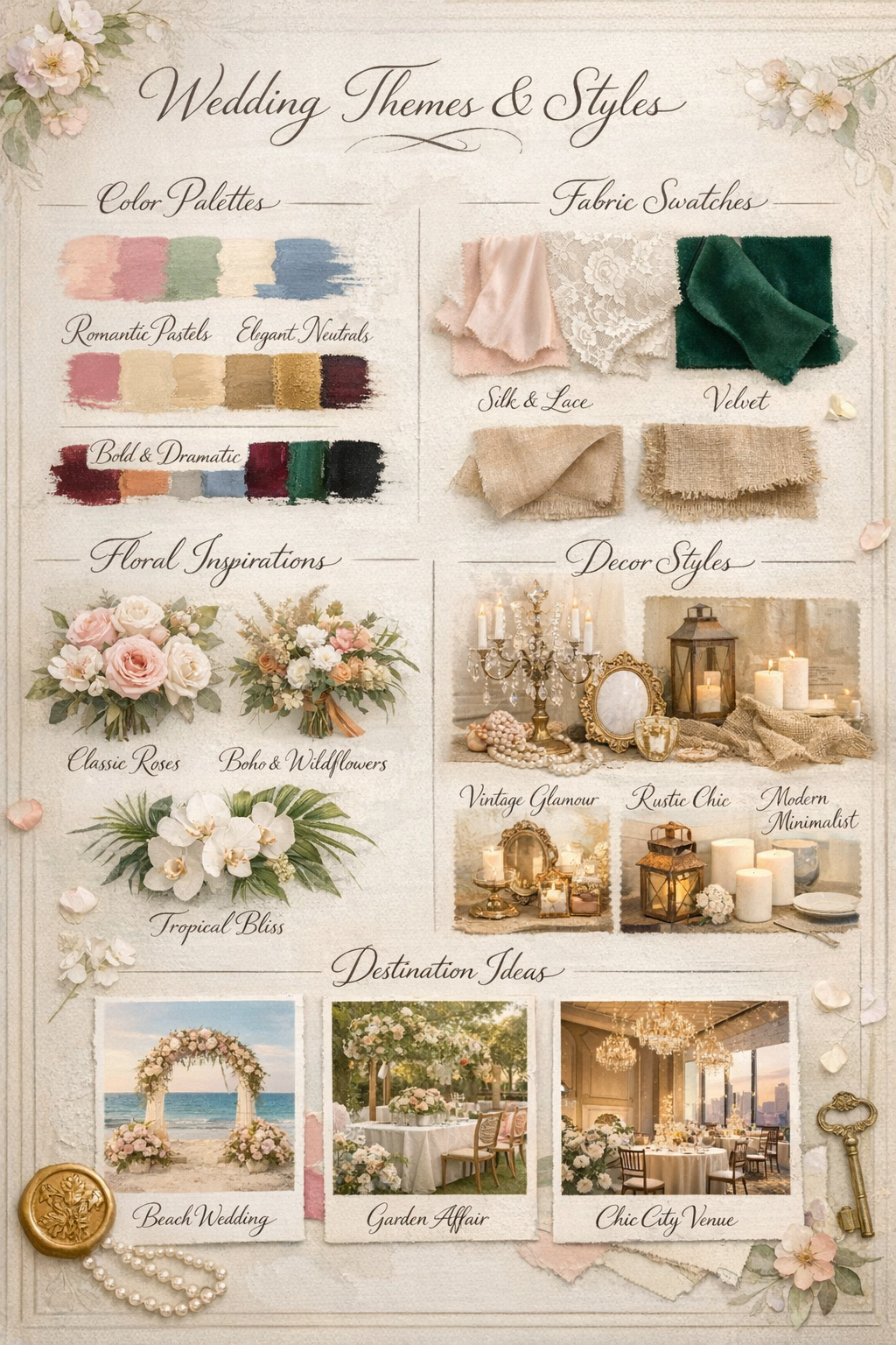 5  Themes & Style Guides