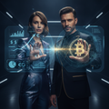 "The Money-Master" - A Guide from Budgets to Bitcoin