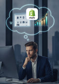 Der klügste Weg, dein eigenes Business mit Shopify-Shop Schritt für Schritt zu gründen
