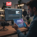 Stop Dreaming About YouTube. Start Building Here.